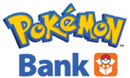 Pokemon Bank