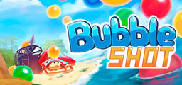 Bubble Shot (2022)