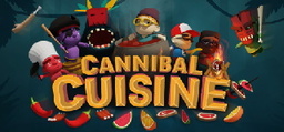 Cannibal Cuisine