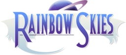 Rainbow Skies