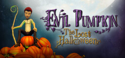 Halloween Pumpkin Brawl