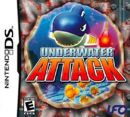 Subdog underwater adventure