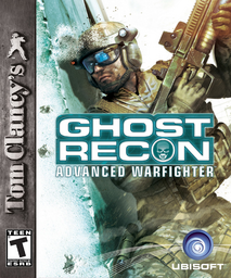Tom Clancy's Ghost Recon Advanced Warfighter