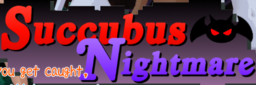 Sweet Dream Succubus - Nightmare Edition