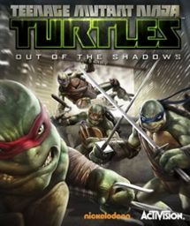 Teenage Mutant Ninja Turtles™: Out of the Shadows