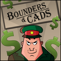 Bounder's World