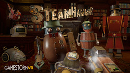 SteamHammerVR