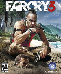 Far Cry 3: Deluxe Bundle DLC