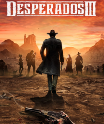 Dashin_ Desperados