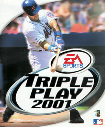 Triple Play 2001