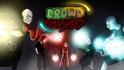 Mug Smashers