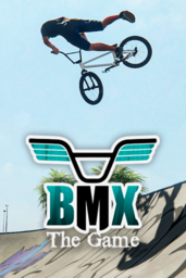 Team DK BMX