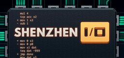 SHENZHEN SOLITAIRE
