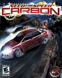 Need for Speed Carbon