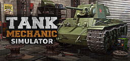 Tank Mechanic Simulator VR
