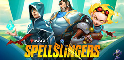 Magic Spellslingers