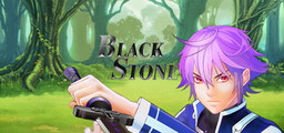 Blackstone - Part One