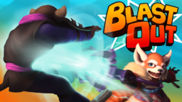 Blast Out