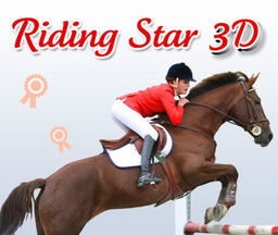 Riding Star 3D