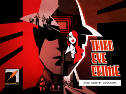 Project Third Eye (2022)