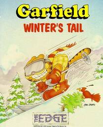 Winter's Tail
