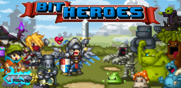 Bit Heroes