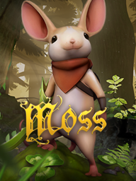 Glassbreakers: Champions of Moss