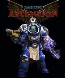 Space Hulk Ascension: Salamanders Chapter