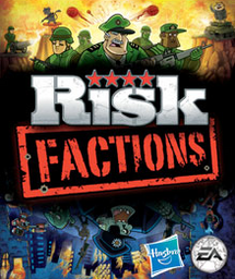 City Siege Factions