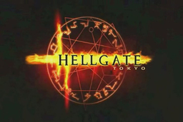 Hellgate (2011)