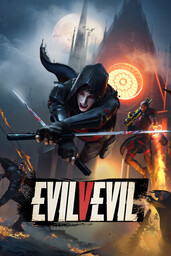 Evil Come