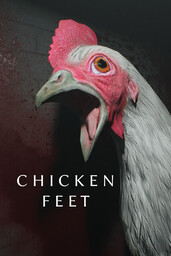 Chicken with Chainguns