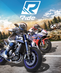 Ride the Bullet