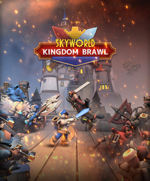 Skyworld: Kingdom Brawl