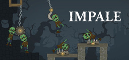 Impale