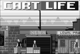 Cart Kings