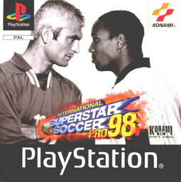 International Superstar Soccer Pro 98