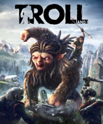 Unicorns - The Troll Adventure