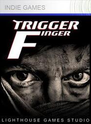 Trigger Finger (2011)
