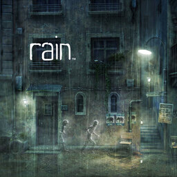 Under That Rain
