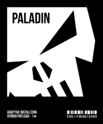 Paladin