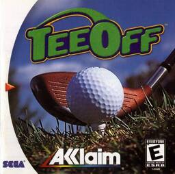 Tee Off Madness - Minigolf With Attitude