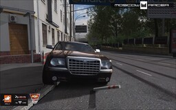 Escape to Moscow 2