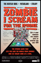 Zombie Scream