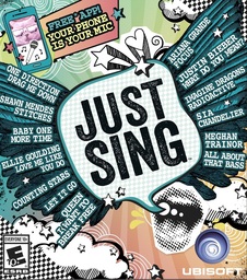 Just Sing! (2010)