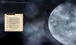 Eternal League