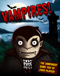 Vampire's Factory