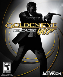 GoldenEye 007 (2010)