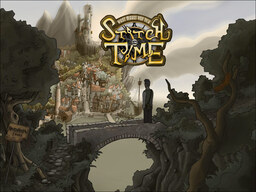 Clockwork Calamity in Mushroom World: What would you do if the time stopped ticking?