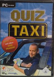Quiz Taxi